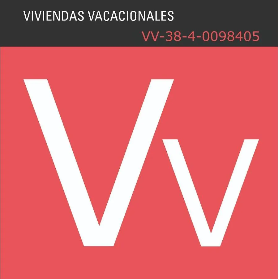 Apartamento Con Vistas Al Mar En Los Cristianos Daire Arona