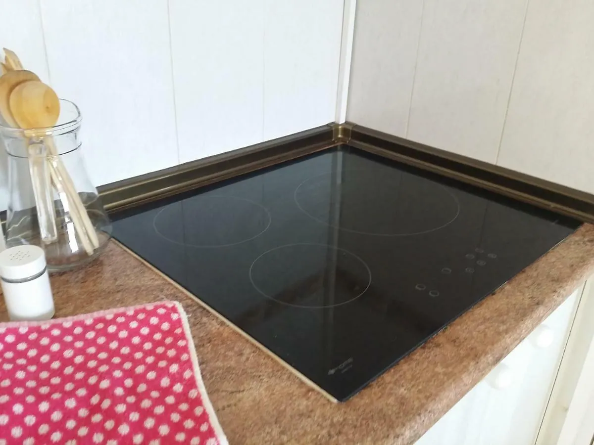 Apartamento Con Vistas Al Mar En Los Cristianos Daire Arona